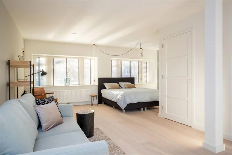 Foto van de Studio gelegen aan de Jonckbloetlaan in Eindhoven