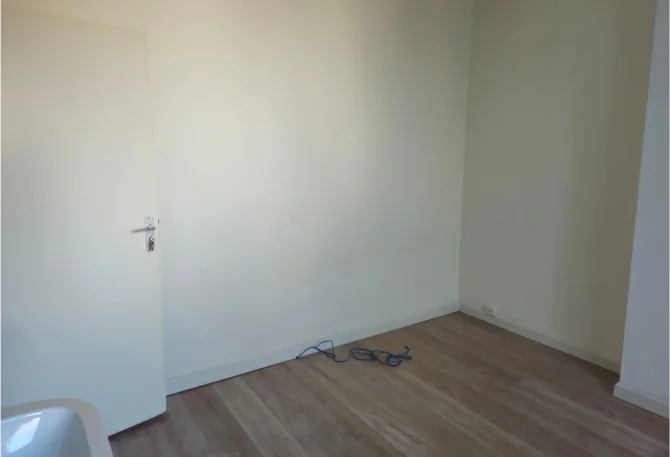 Foto van de Kamer gelegen aan de Korvelseweg in Tilburg