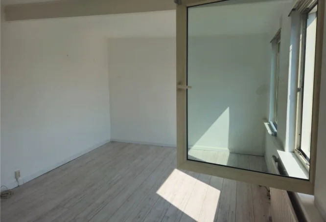 Foto van de Kamer gelegen aan de Korvelseweg in Tilburg
