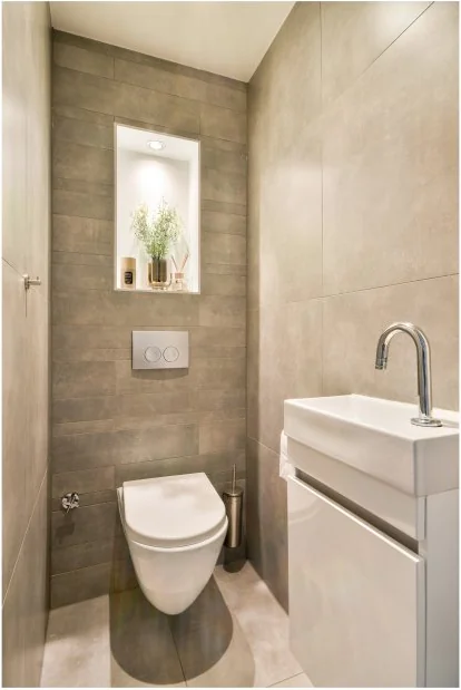Foto van de Appartement gelegen aan de Suze Groenewegplantsoen in Amsterdam