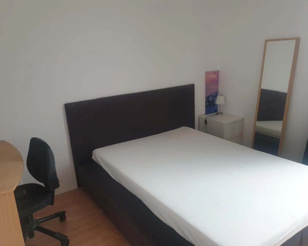 Foto van de Kamer gelegen aan de Octant in Almere