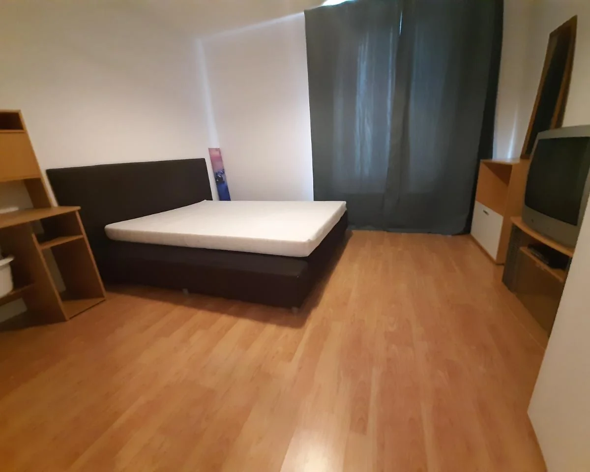Foto van de Kamer gelegen aan de Octant in Almere