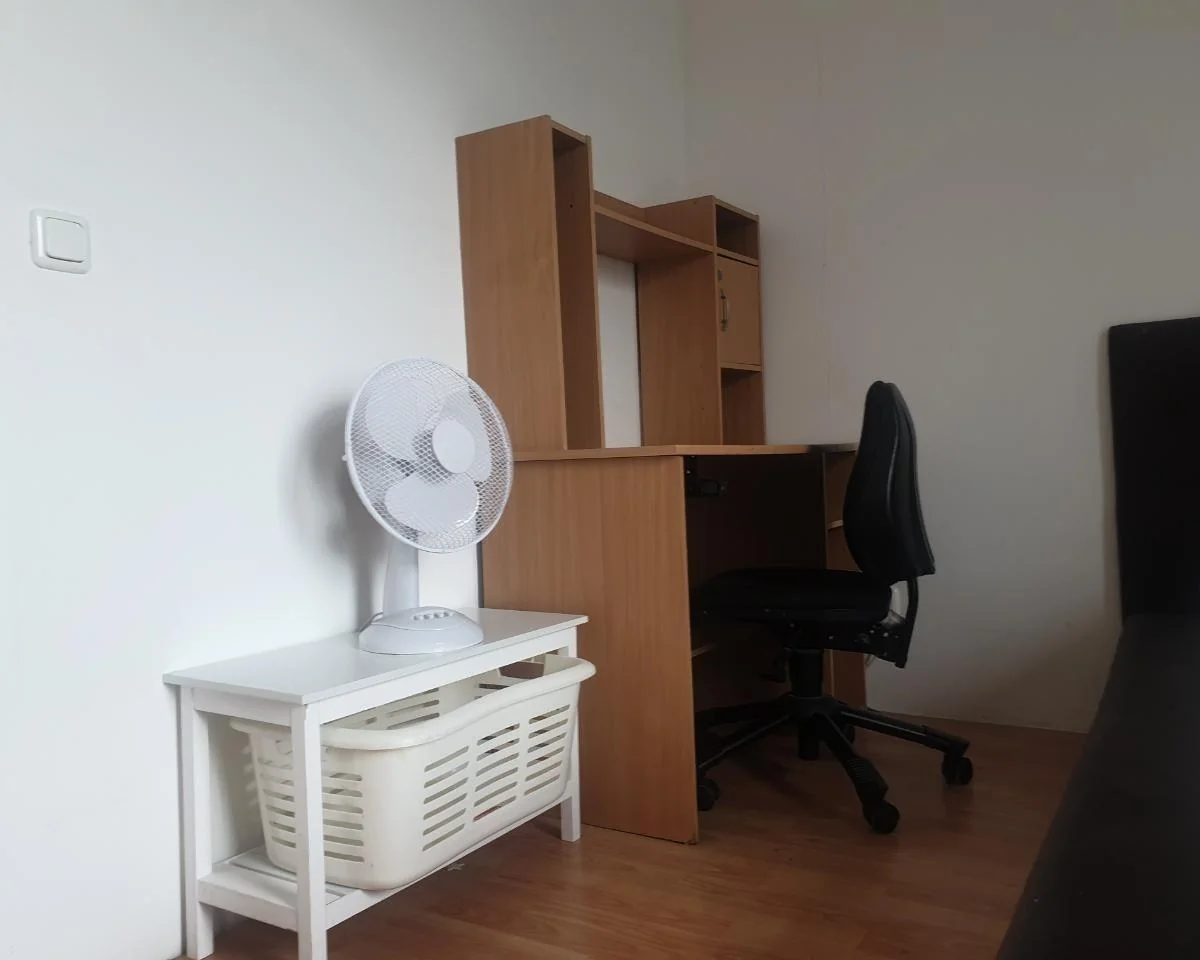 Foto van de Kamer gelegen aan de Octant in Almere
