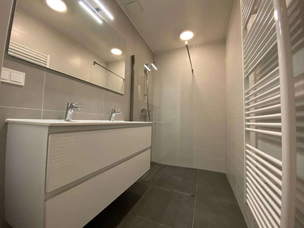 Foto van de Appartement gelegen aan de Van Leeuwenhoekpark in Delft