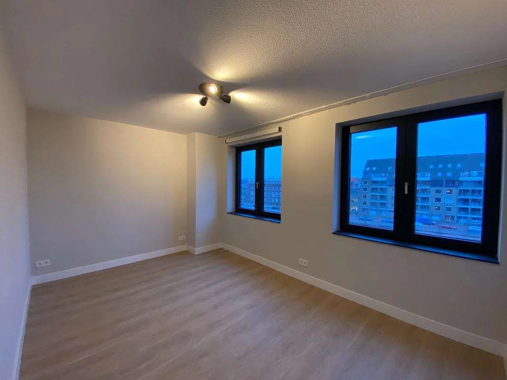Foto van de Appartement gelegen aan de Van Leeuwenhoekpark in Delft