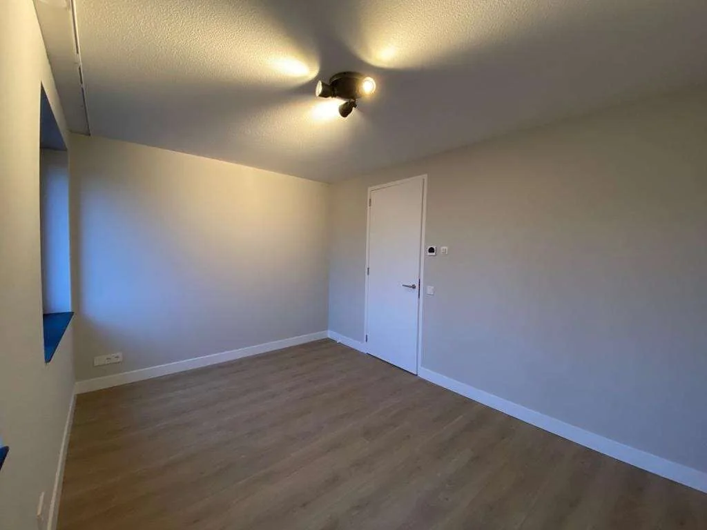 Foto van de Appartement gelegen aan de Van Leeuwenhoekpark in Delft
