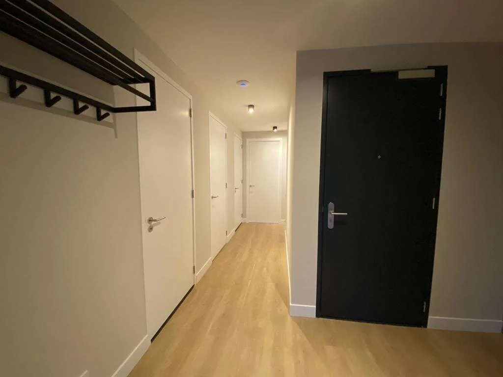 Foto van de Appartement gelegen aan de Van Leeuwenhoekpark in Delft