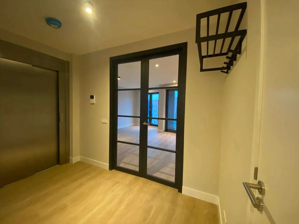 Foto van de Appartement gelegen aan de Van Leeuwenhoekpark in Delft