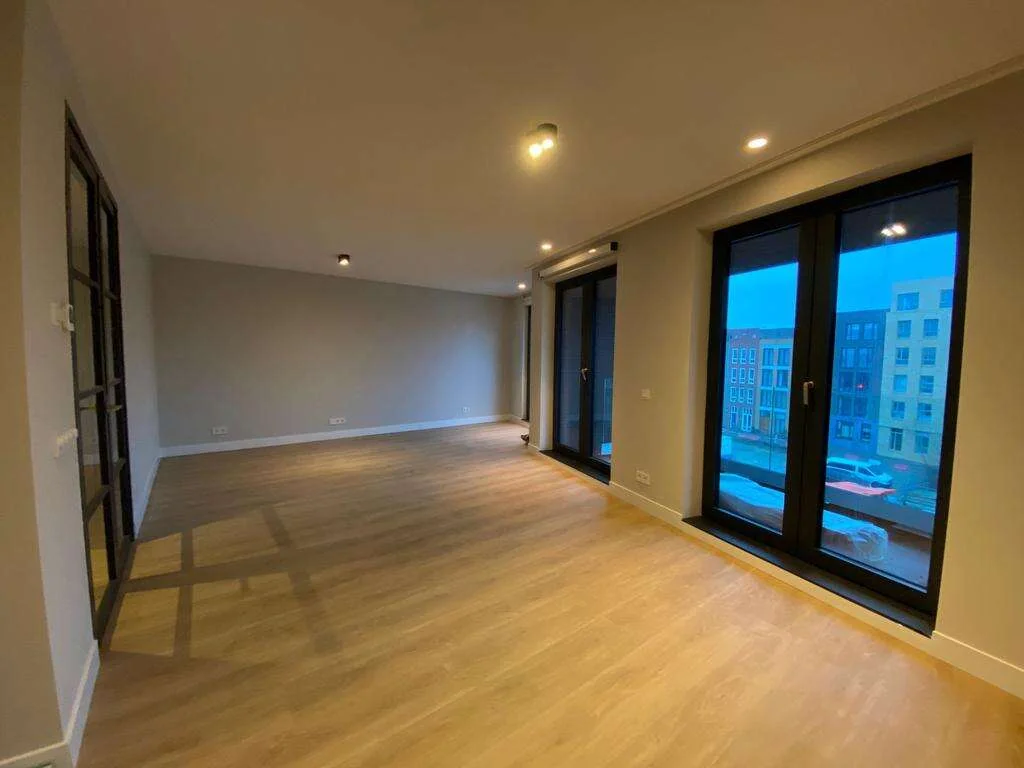 Foto van de Appartement gelegen aan de Van Leeuwenhoekpark in Delft
