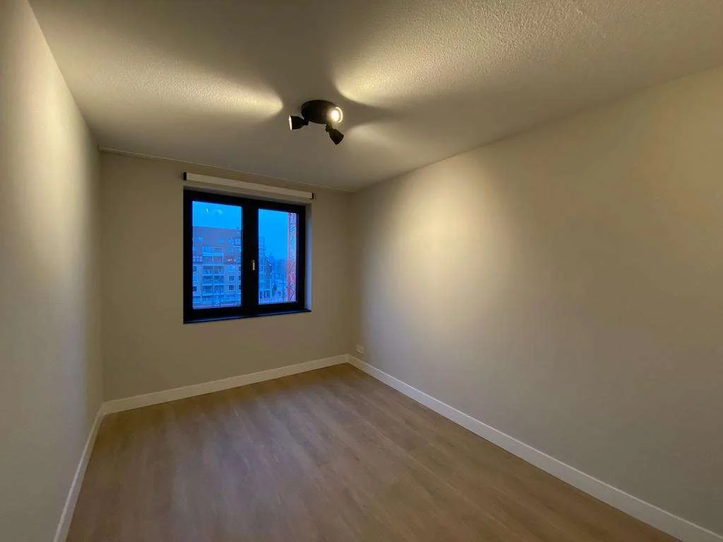 Foto van de Appartement gelegen aan de Van Leeuwenhoekpark in Delft