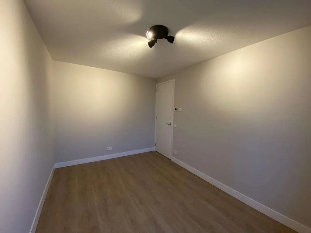 Foto van de Appartement gelegen aan de Van Leeuwenhoekpark in Delft