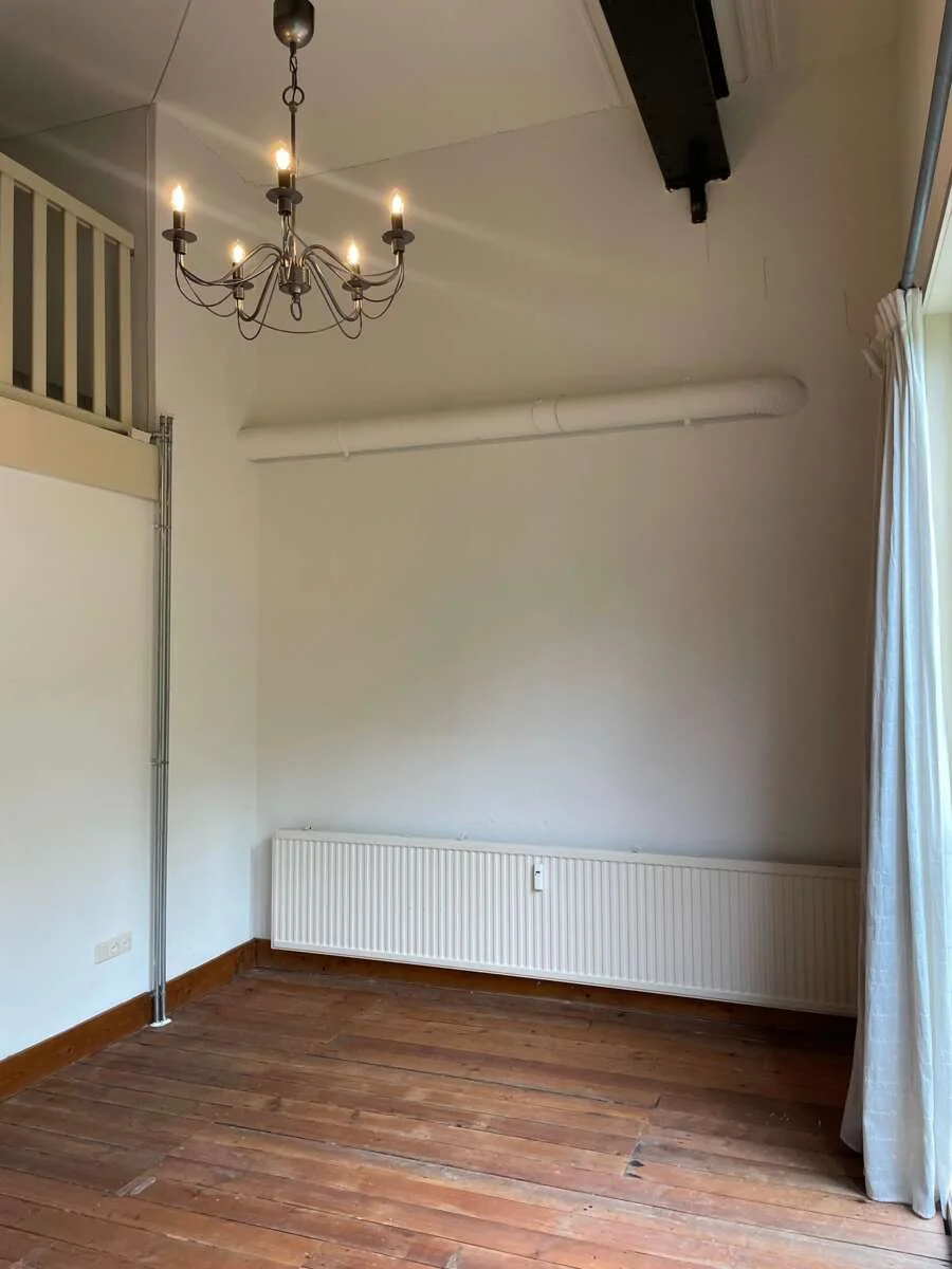 Foto van de Appartement gelegen aan de Nieuwelaan in Delft