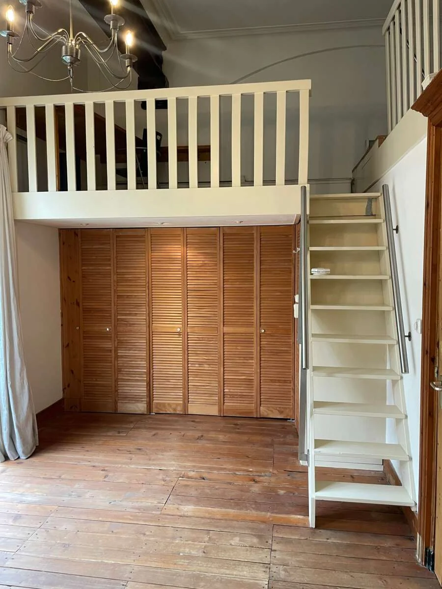 Foto van de Appartement gelegen aan de Nieuwelaan in Delft