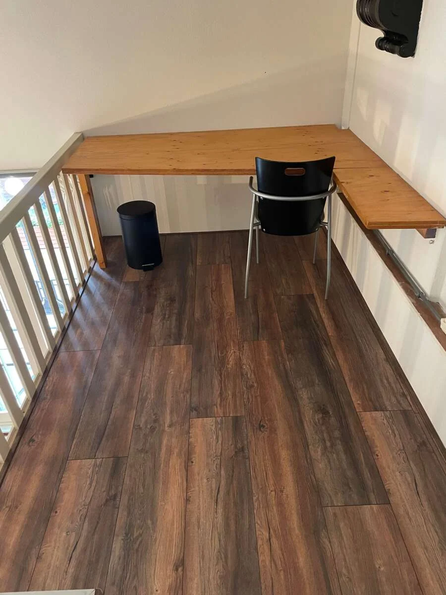 Foto van de Appartement gelegen aan de Nieuwelaan in Delft
