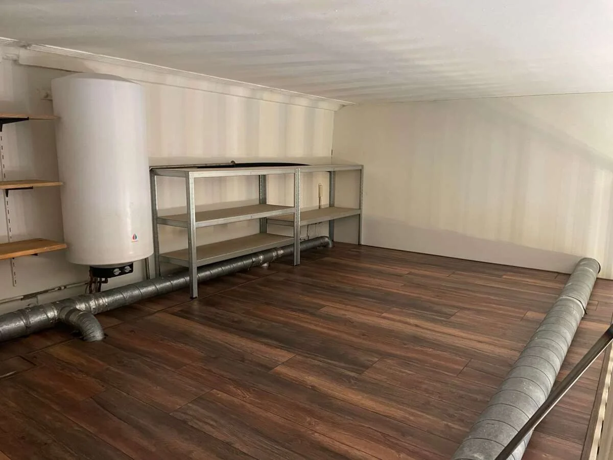 Foto van de Appartement gelegen aan de Nieuwelaan in Delft