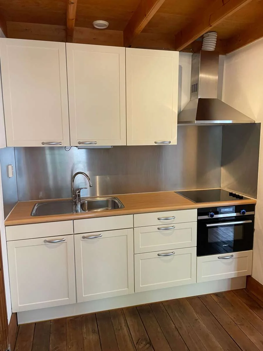 Foto van de Appartement gelegen aan de Nieuwelaan in Delft