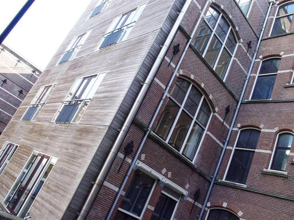 Foto van de Appartement gelegen aan de Nieuwelaan in Delft