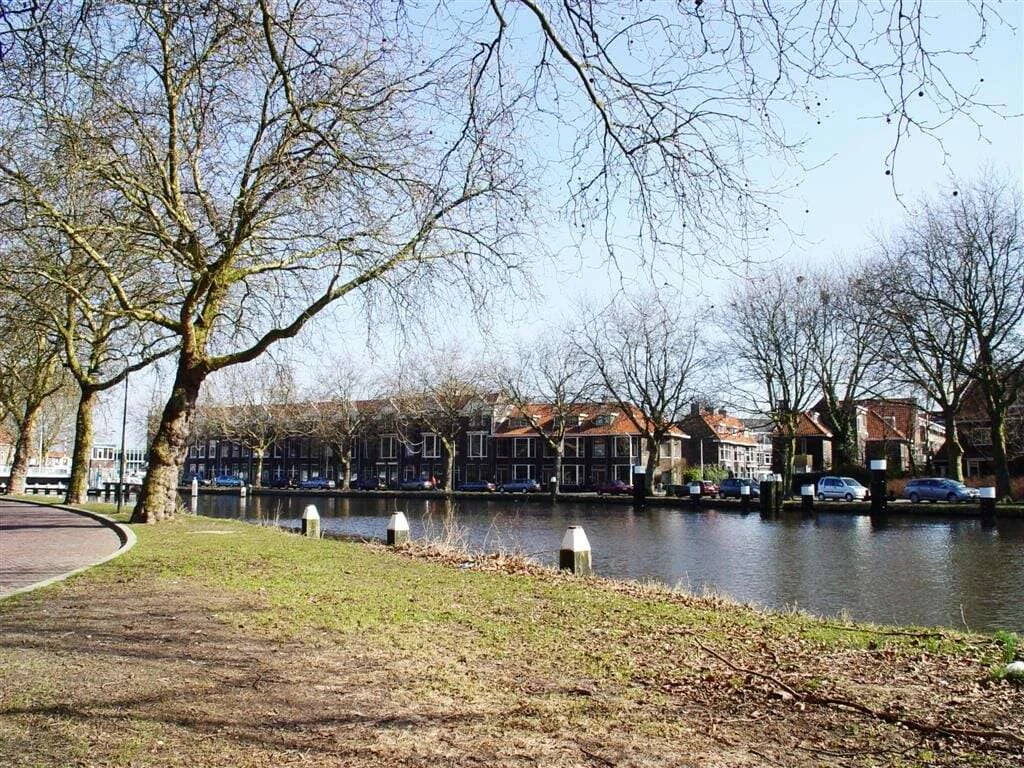 Foto van de Appartement gelegen aan de Nieuwelaan in Delft