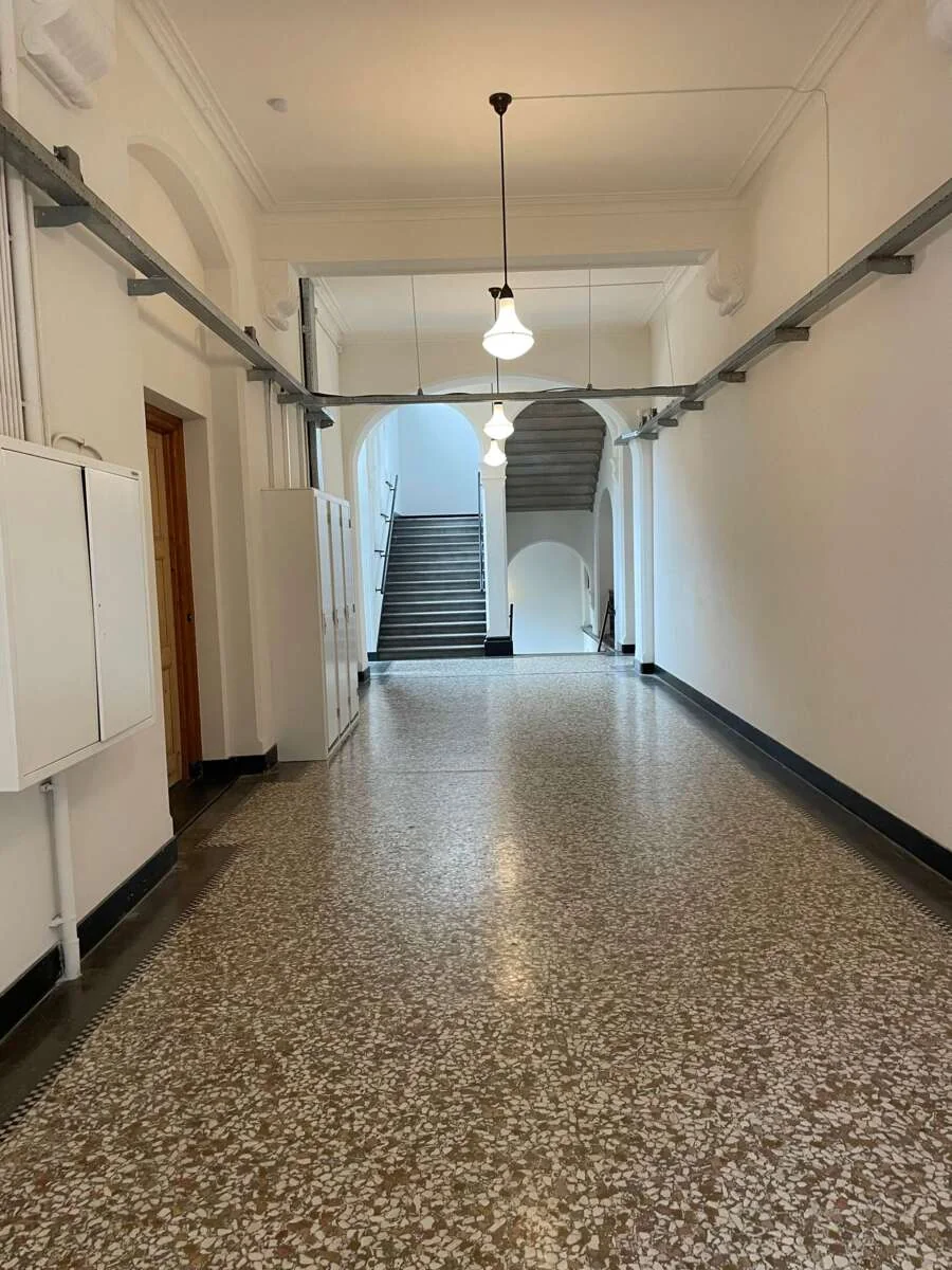 Foto van de Appartement gelegen aan de Nieuwelaan in Delft