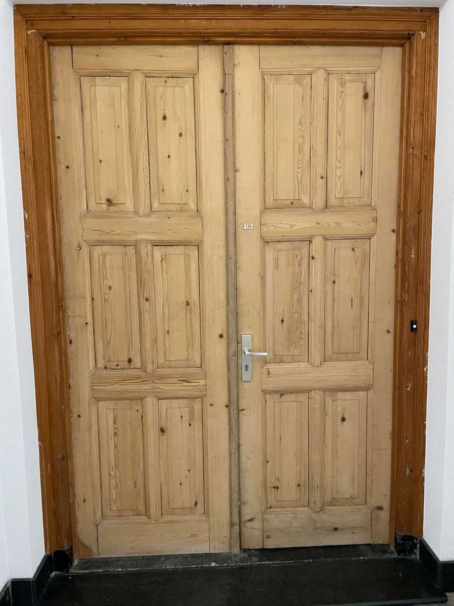 Foto van de Appartement gelegen aan de Nieuwelaan in Delft