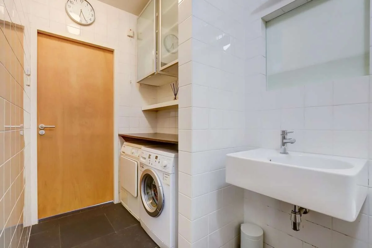 Foto van de Appartement gelegen aan de Ds Veldhoenlaan in Voorburg