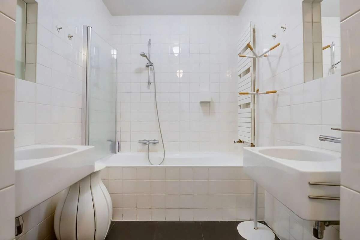 Foto van de Appartement gelegen aan de Ds Veldhoenlaan in Voorburg
