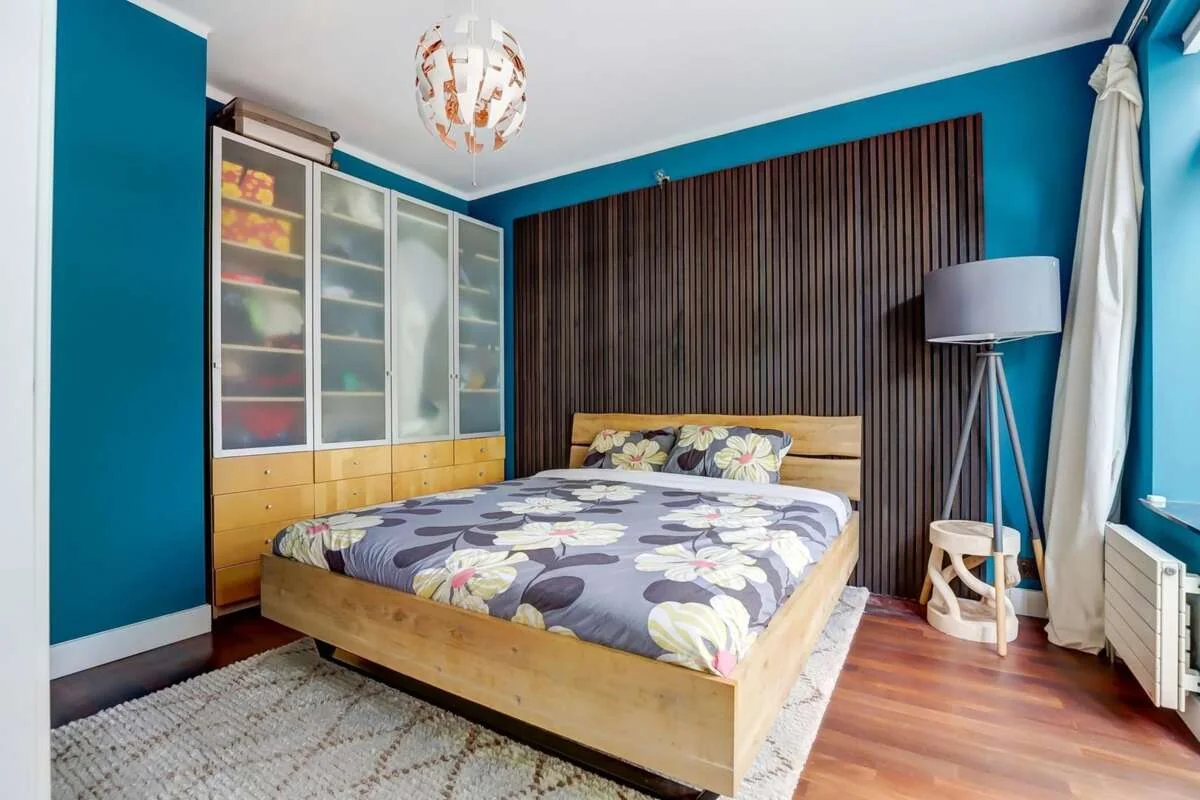 Foto van de Appartement gelegen aan de Ds Veldhoenlaan in Voorburg