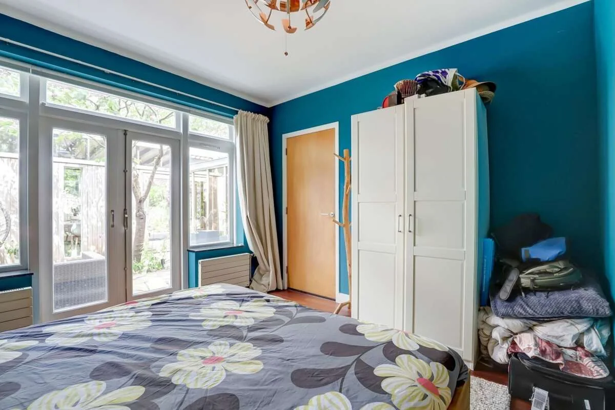 Foto van de Appartement gelegen aan de Ds Veldhoenlaan in Voorburg