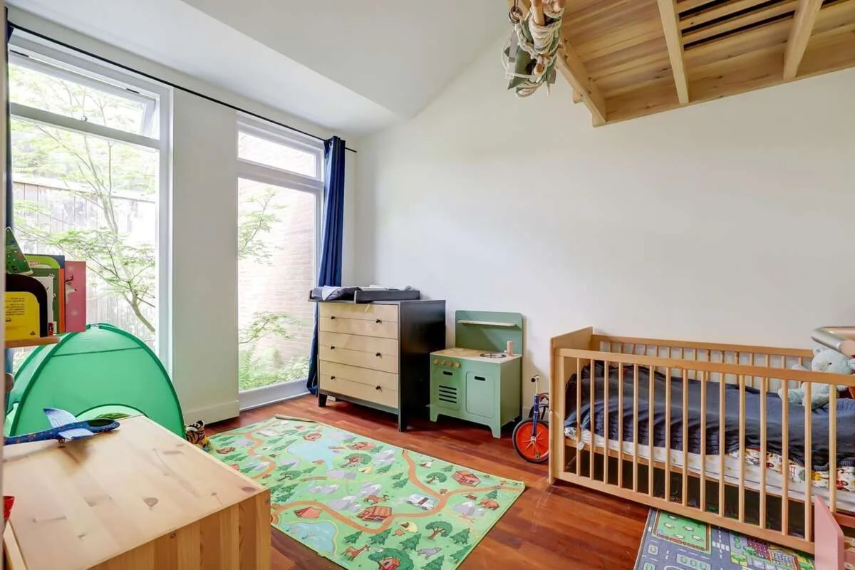 Foto van de Appartement gelegen aan de Ds Veldhoenlaan in Voorburg