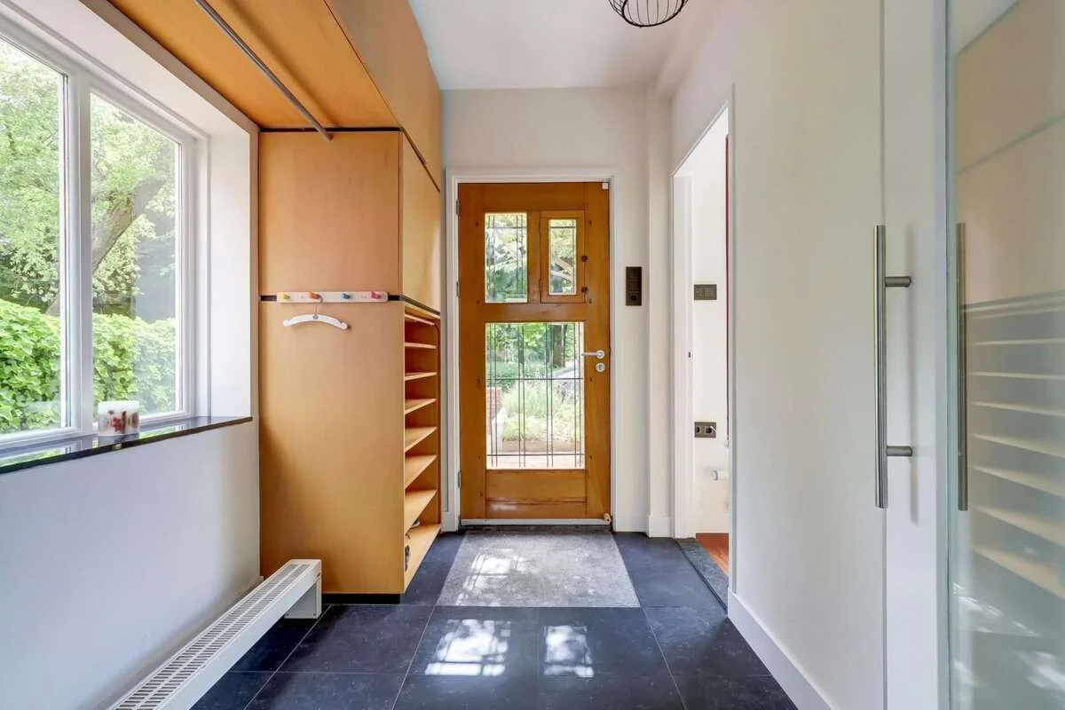 Foto van de Appartement gelegen aan de Ds Veldhoenlaan in Voorburg