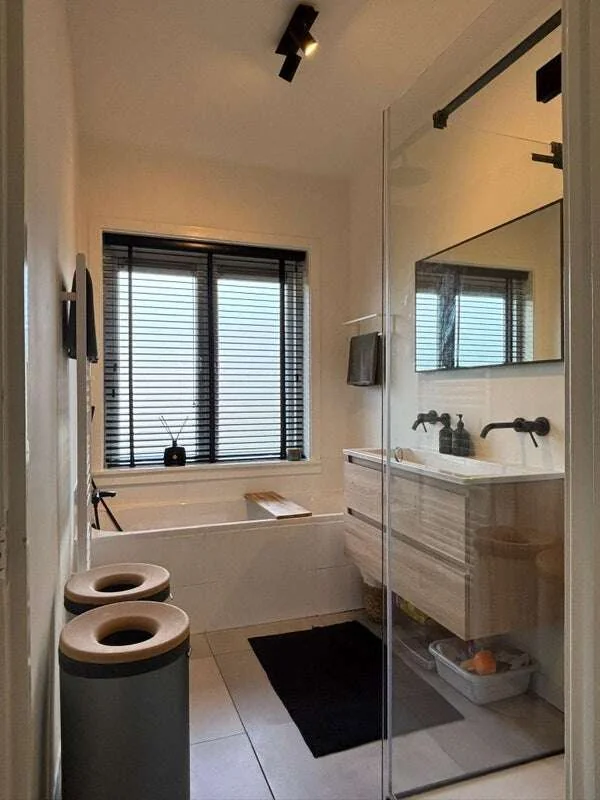 Foto van de Appartement gelegen aan de Dantelaan in Utrecht