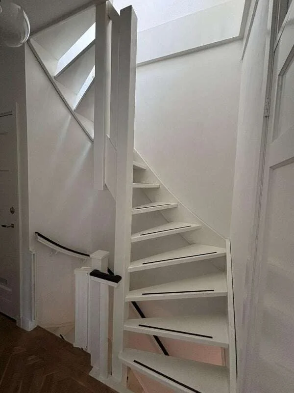 Foto van de Appartement gelegen aan de Dantelaan in Utrecht