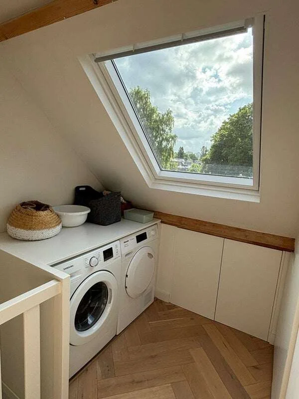 Foto van de Appartement gelegen aan de Dantelaan in Utrecht