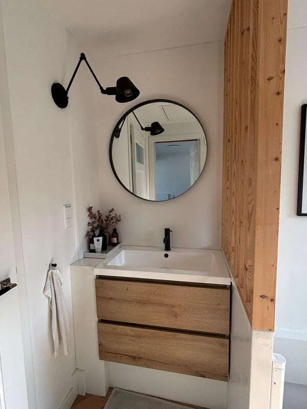 Foto van de Appartement gelegen aan de Dantelaan in Utrecht