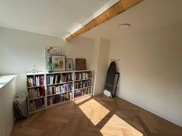 Foto van de Appartement gelegen aan de Dantelaan in Utrecht
