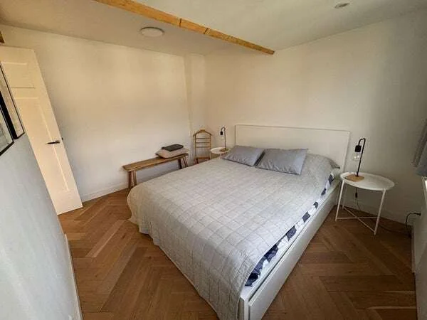 Foto van de Appartement gelegen aan de Dantelaan in Utrecht