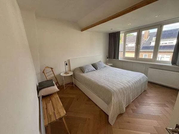 Foto van de Appartement gelegen aan de Dantelaan in Utrecht