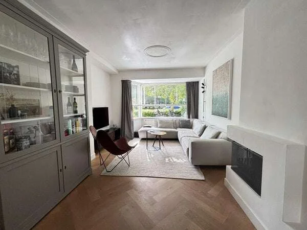 Foto van de Appartement gelegen aan de Dantelaan in Utrecht