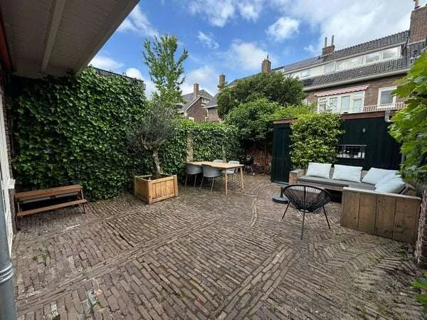 Foto van de Appartement gelegen aan de Dantelaan in Utrecht