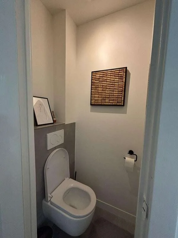 Foto van de Appartement gelegen aan de Dantelaan in Utrecht