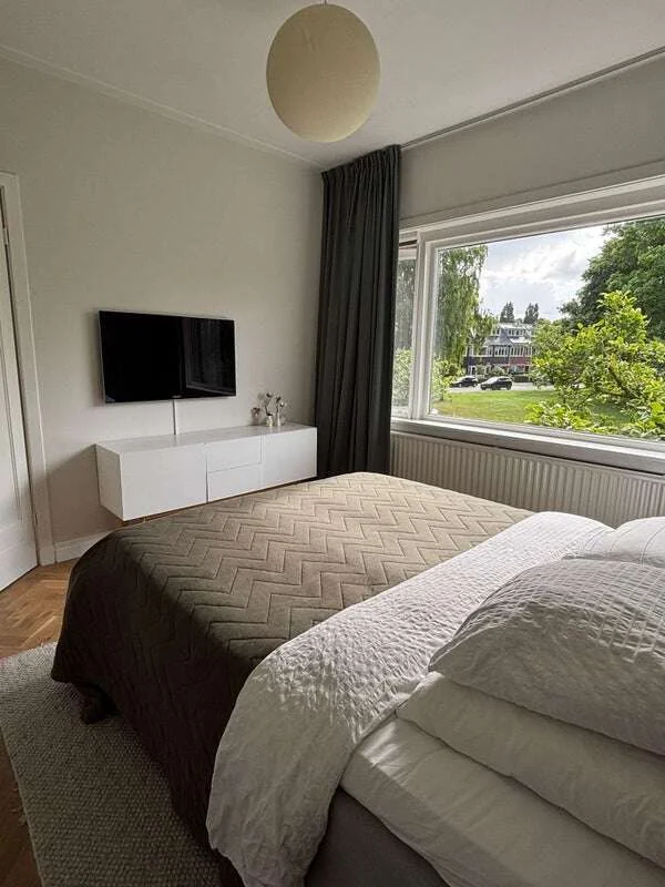 Foto van de Appartement gelegen aan de Dantelaan in Utrecht