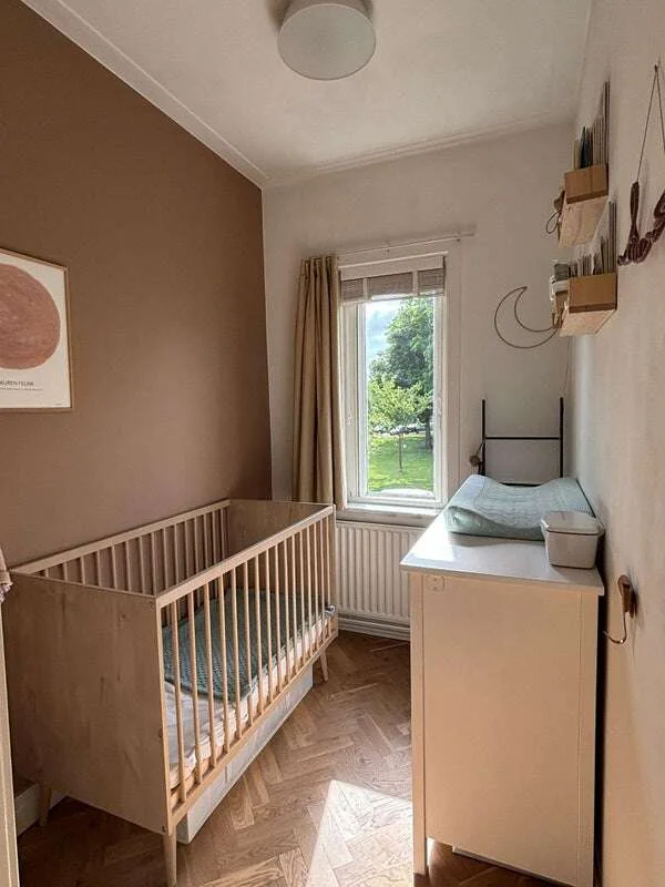 Foto van de Appartement gelegen aan de Dantelaan in Utrecht