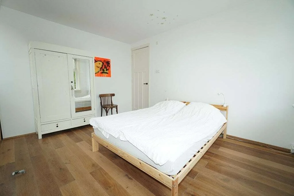 Foto van de Appartement gelegen aan de Essenburgsingel in Rotterdam