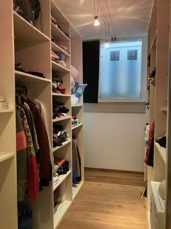 Foto van de Appartement gelegen aan de Essenburgsingel in Rotterdam