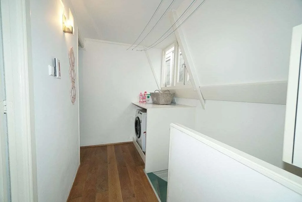 Foto van de Appartement gelegen aan de Essenburgsingel in Rotterdam