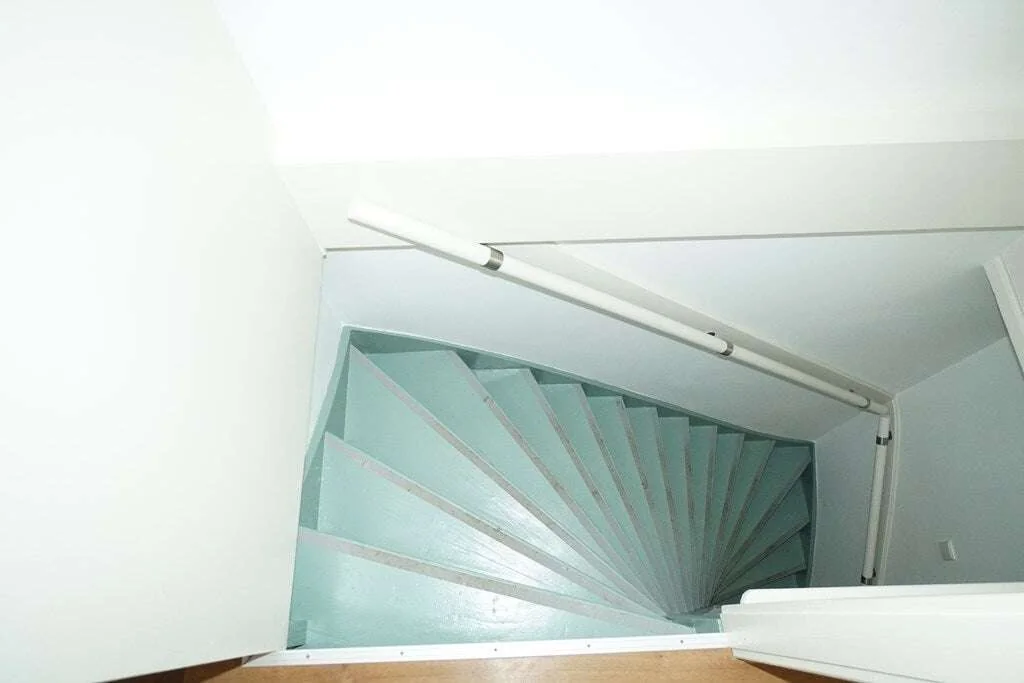 Foto van de Appartement gelegen aan de Essenburgsingel in Rotterdam