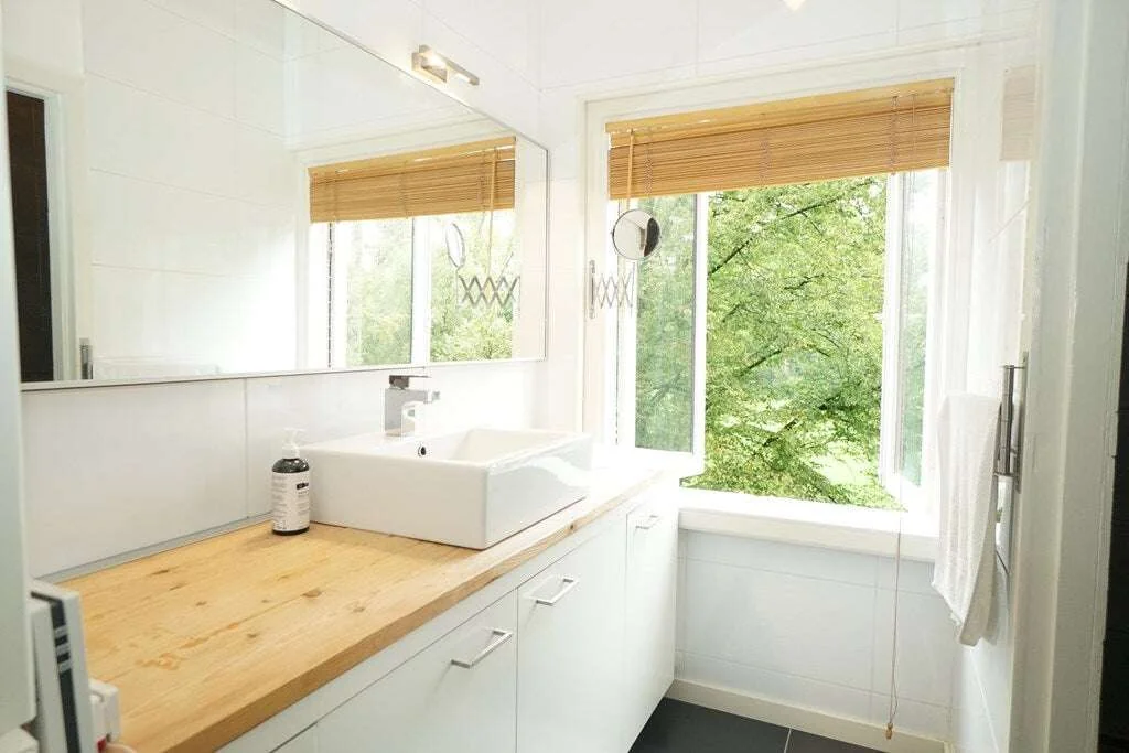 Foto van de Appartement gelegen aan de Essenburgsingel in Rotterdam