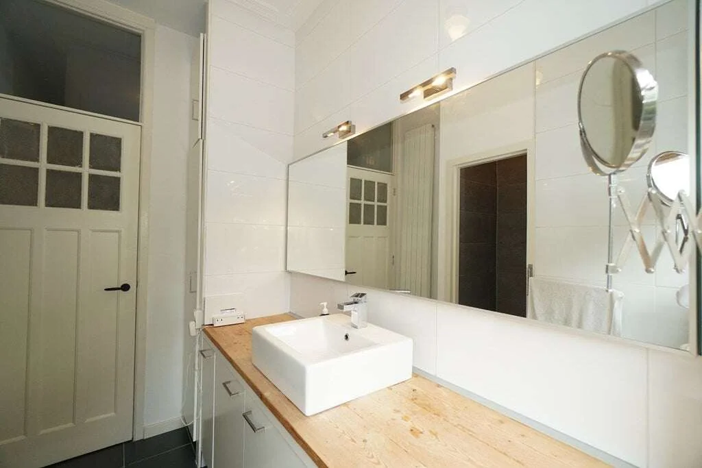 Foto van de Appartement gelegen aan de Essenburgsingel in Rotterdam