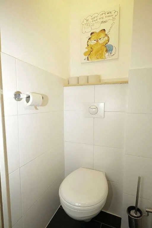 Foto van de Appartement gelegen aan de Essenburgsingel in Rotterdam