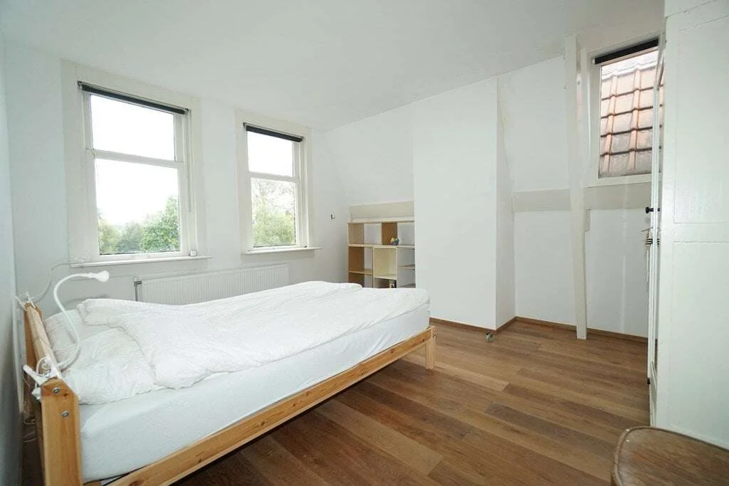 Foto van de Appartement gelegen aan de Essenburgsingel in Rotterdam